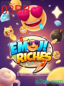 EmojiRiches